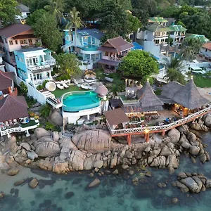 Resort Dd Hut Ko Tao