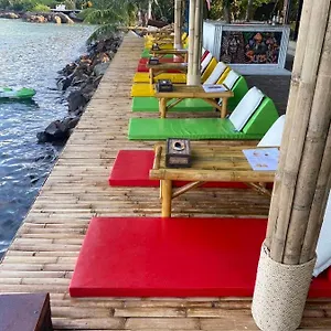 House & Sunsky Guest house Phi Phi Don