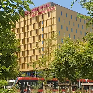 Crowne Plaza - - Grand Arenas By Ihg Hotell