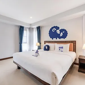 Kokotel Seascape Hotell