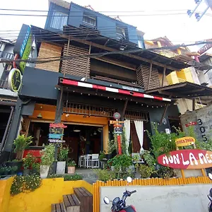 Hostal Non La - Yoga&beds