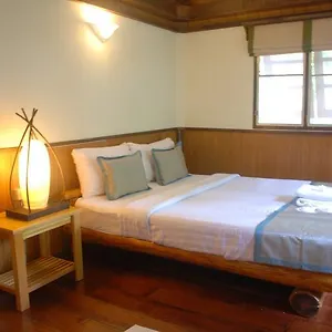 Montalay - Eco Resort Koh Tao