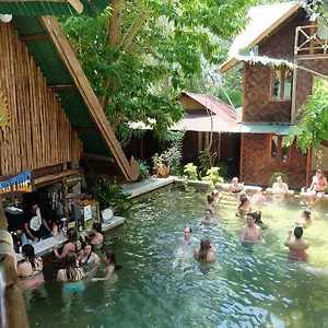 Tropical Garden Resort Phi Phi Don