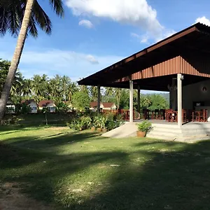 Golden Coconut Resort Khao Lak