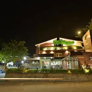 Hotel Aukotan Place Ko Tao