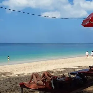 Vandrarhem Long Garden, Ko Lanta